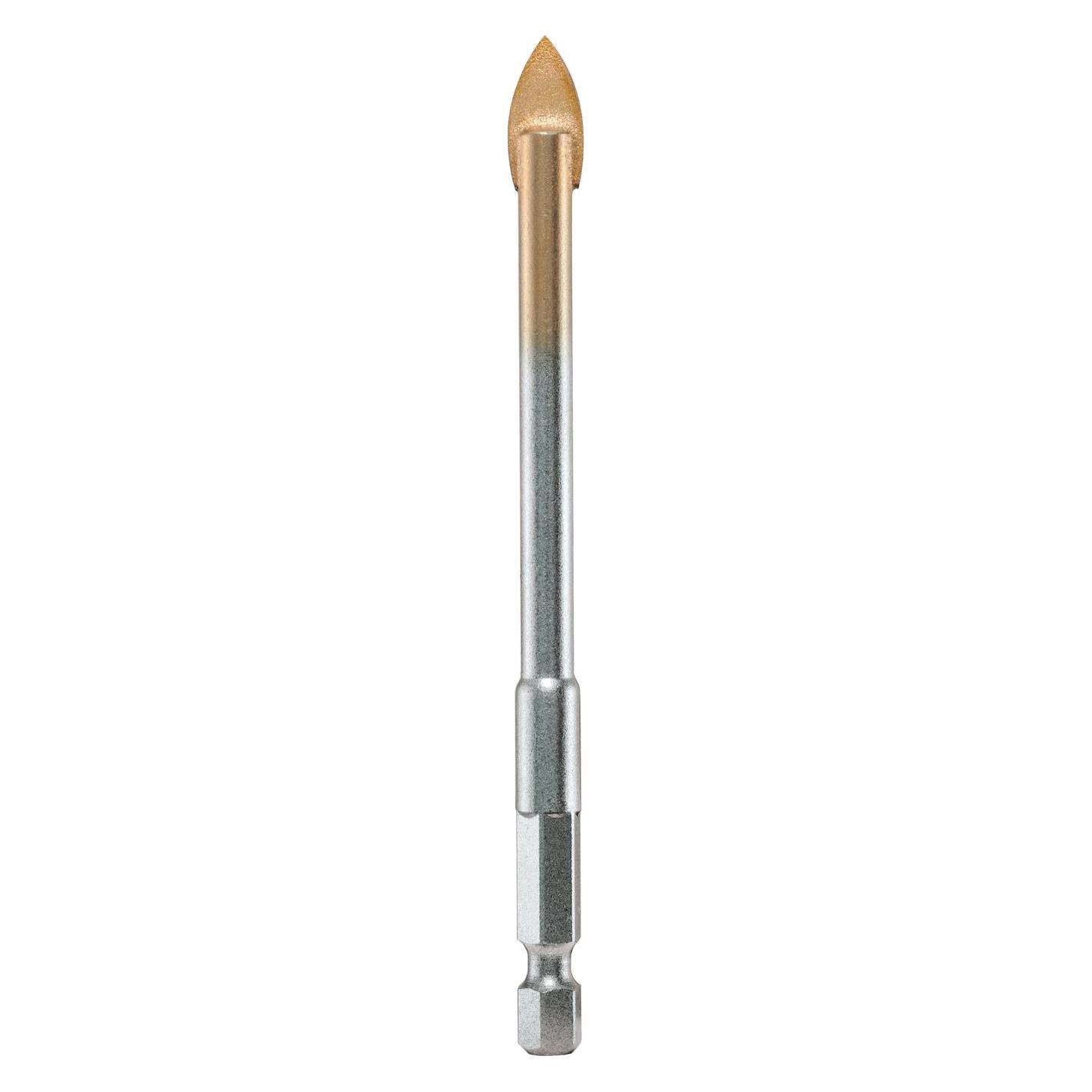 Alpen Glasbohrer (5 mm, 6 mm, 8 mm) (0028900003100)