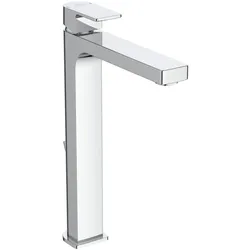 Ideal Standard Waschtischarmatur Edge, m.verl. Sockel, A7112AA