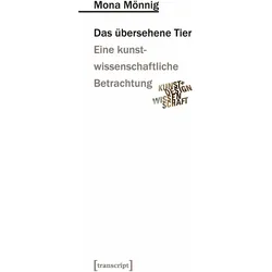 Das übersehene Tier, Fachbücher von Mona Mönnig