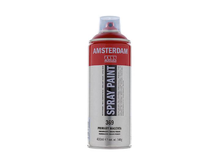 Amsterdam Acrylspray 400 ml