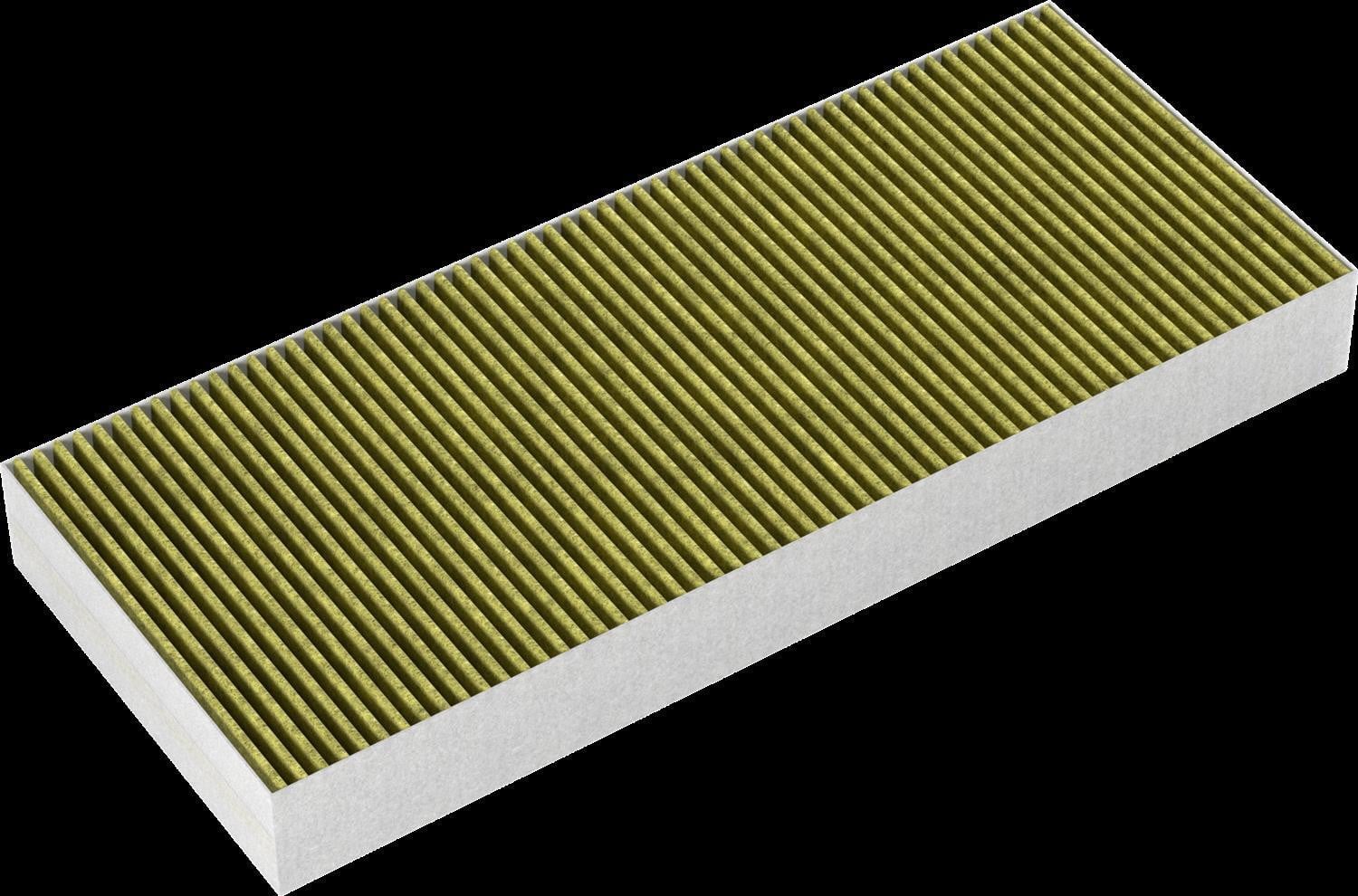 Neff CleanAir Actiefkoolfilter vervangingsfilter Z51IXB1X6