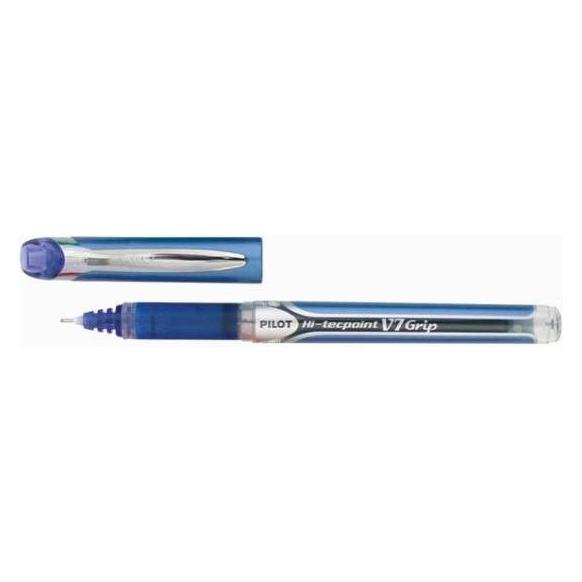 Pilot Cf12 Roller Hi-tecpoint V7grip (12x) (2207003)