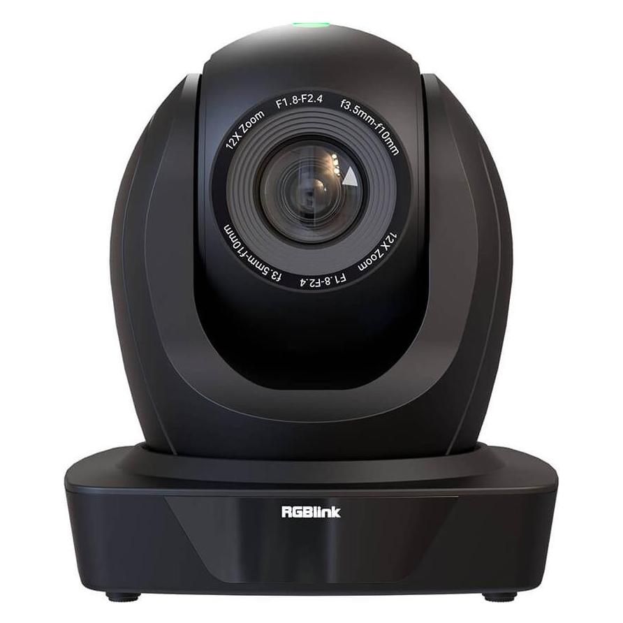RGBlink VUE PTZ Camera 12x (1920 x 1080 Pixels) (RGB12X-POE-TLY)