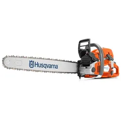 Husqvarna Motorsäge 572 XP® (18")
