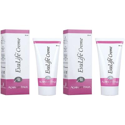 Evalife Creme 2x 2x30 ml