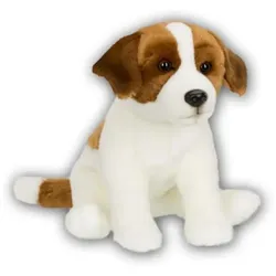 Anna Club Plüschtier - Jack Russel Terrier (26cm)