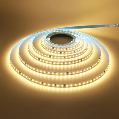 Uplifted Finds High Voltage AC 220V LED Strip Light IP44 20 M warm White