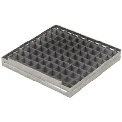 Louis Tellier - Messer Edelstahl 13 mm für Frittenschneider - CF313