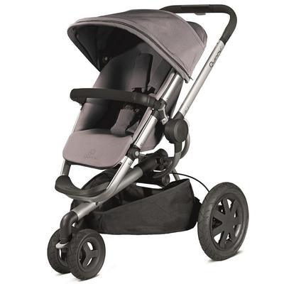Quinny Buzz Xtra - Gracious Grey