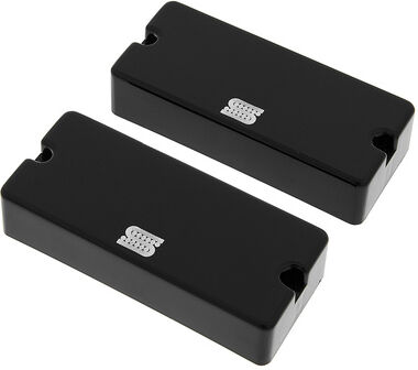 Seymour Duncan AHB-3s 7 amt MT Set Noir
