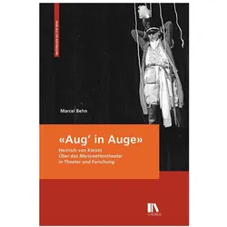 «Aug’ in Auge», Sachbücher von Marcel Behn