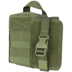 Condor, Erste Hilfe Set, Rip-Away EMT Lite Coyote Brown (Erste Hilfe Set Zubehör, First Aid Kit)