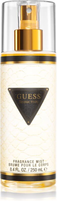 Guess Seductive scented body spray W 250 ml