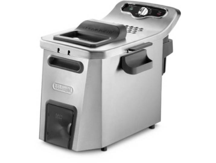 Delonghi - Friteuse Semi-Professionnelle Premium Fry Fz44851