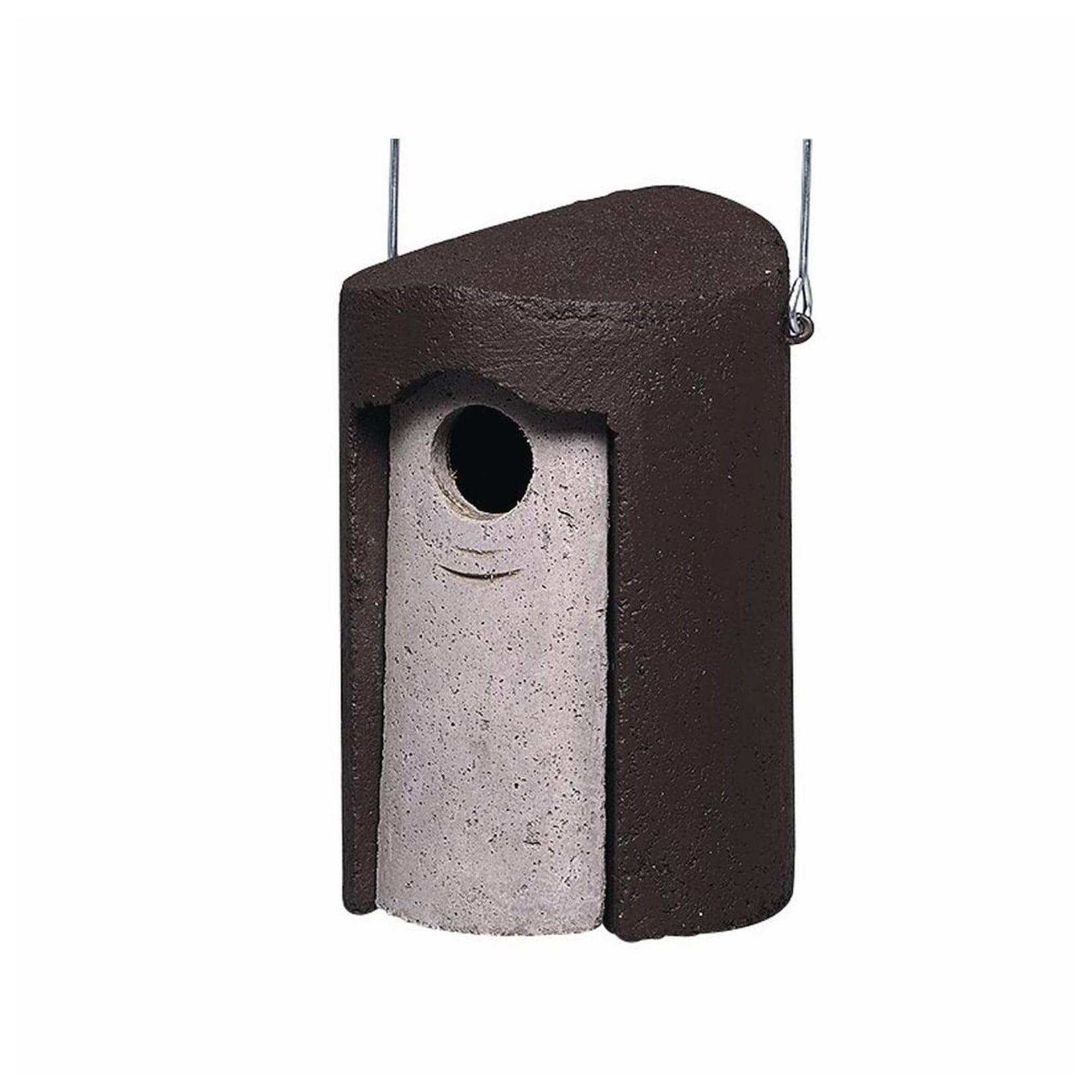 Schwegler Starenhöhle mit Flugloch: 45mm
