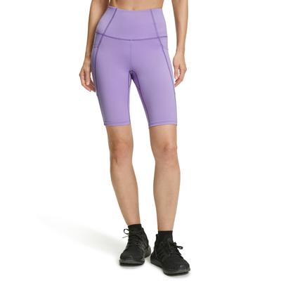 Funktionstights FALKE "CORE Sports", Damen, Gr. XS, N-Gr, lila (lavender (8235)), Hosen