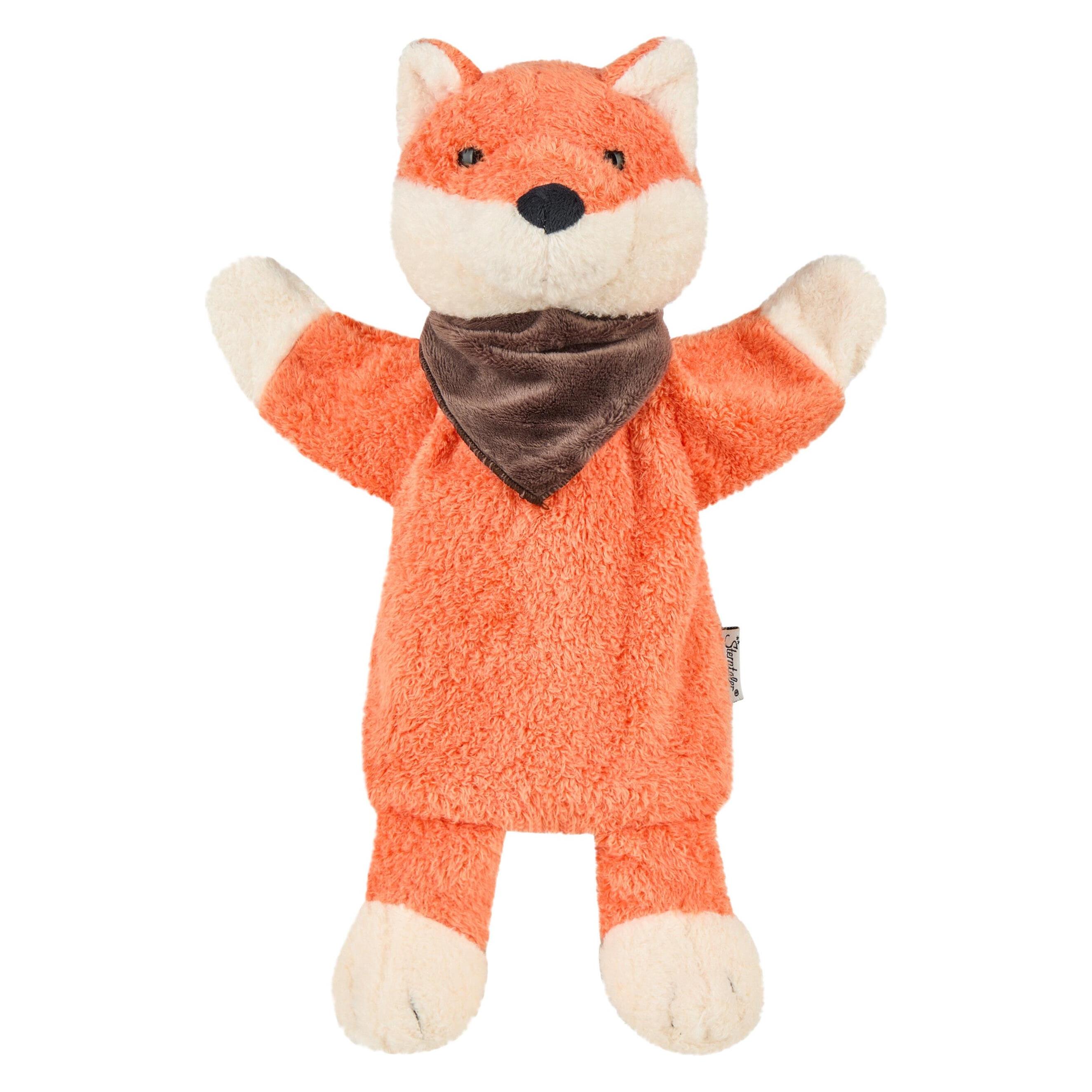Sterntaler Handpuppe Fuchs (36155)