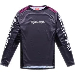 Troy Lee Designs Stage Signature Fahrrad Jersey M