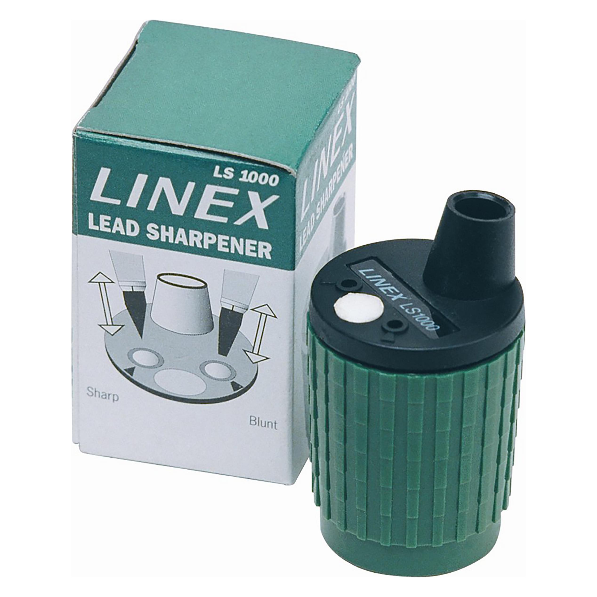 Linex Mienenspitzer (100412091)