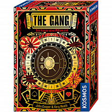 Kosmos The Gang - deutsch 297649