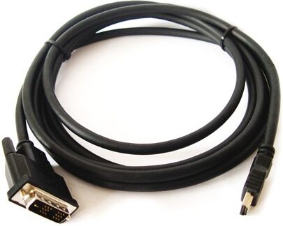 Kramer Germany Kramer C-HM/DM-50 Video-Adapterkabel, 15.2m
