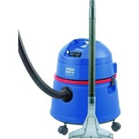 Bravo 20, Waschsauger blau