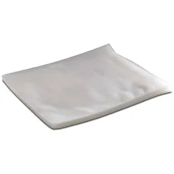 Solis Vakuumierbeutel 50 Stück, 30 x 40 cm, BPA-frei, Dicke 110 μm