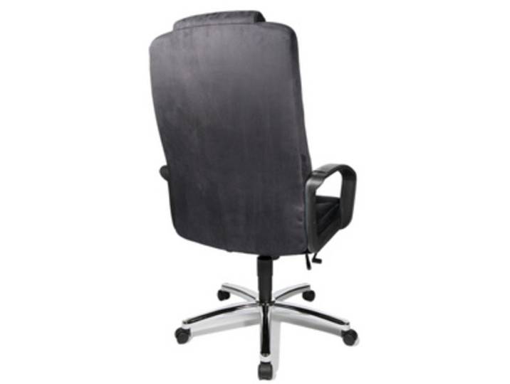 Fauteuil de direction 'Comfort Point 50 Microfaser'
