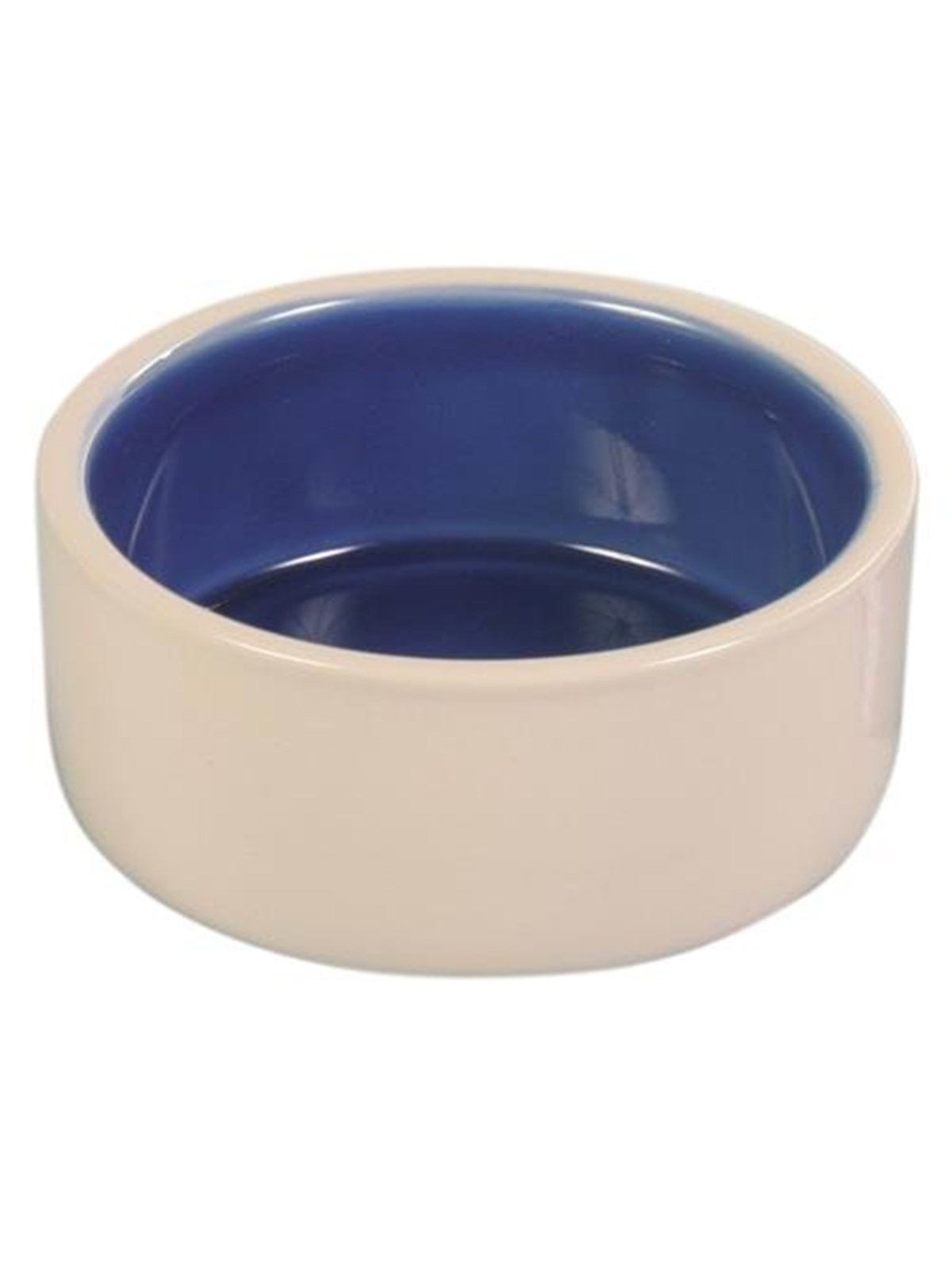 Trixie Ceramic Bowll blue ø18cm