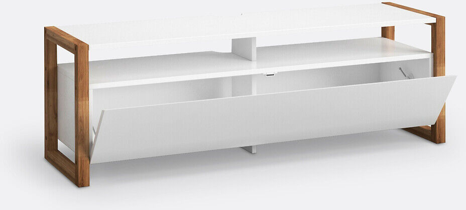 LA REDOUTE INTERIEURS Meuble TV porte abattante, Compo