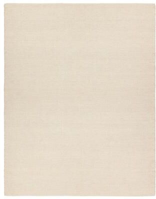 Juniper Home Arras Handmade Solid Area Rug