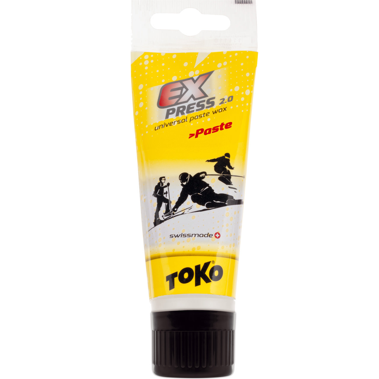Toko Express Paste Wax 75ml