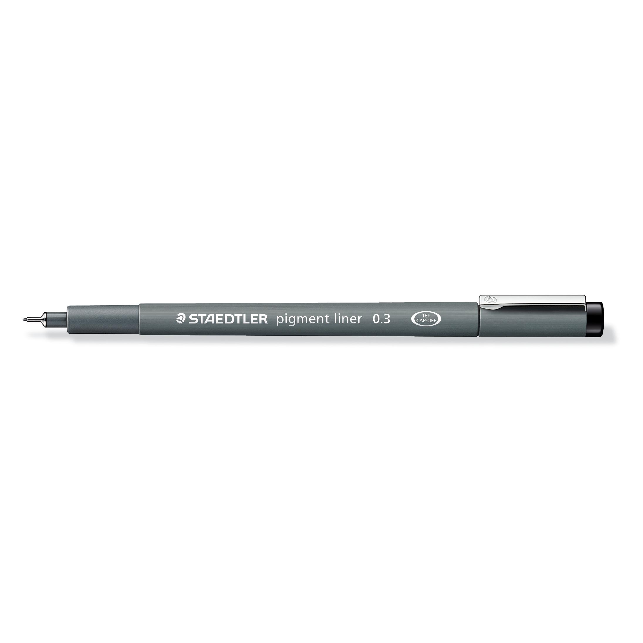 Staedtler 308 (1x) (308 03-9)