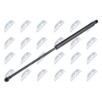 NTY Gasfeder, Koffer-/Laderaum AE-TY-008 für TOYOTA