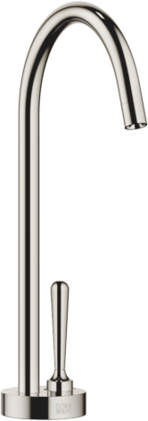 Dornbracht Vaia Küchenarmatur 17872809-08 Kaltwasser, Platin