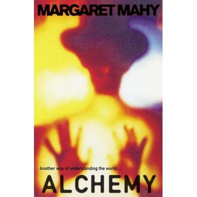 Alchemy, Taschenbuch von Margaret Mahy, HarperCollins, 978-0-00-713135-8
