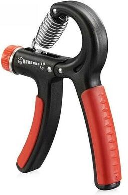 Drop Dash Deals Hand Grip Strengthener Adjustable Resistance Gym Trainer For Finger, Wrist, And Forearm Strength Hand Grip Strengthener Adjustable Resistance Gym Trainer For Finger, Wrist, And Forearm Strength
