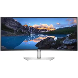 Dell UltraSharp U3423WE Curved Monitor (34,1 Zoll) 86,6 cm