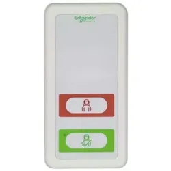 Elso 735030 Zimmermodul mit Ruf-/Abstelltaster MEDIOPT Care