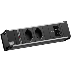 Bachmann CONI S 2xCH 0° 1xUSB BM0022892
