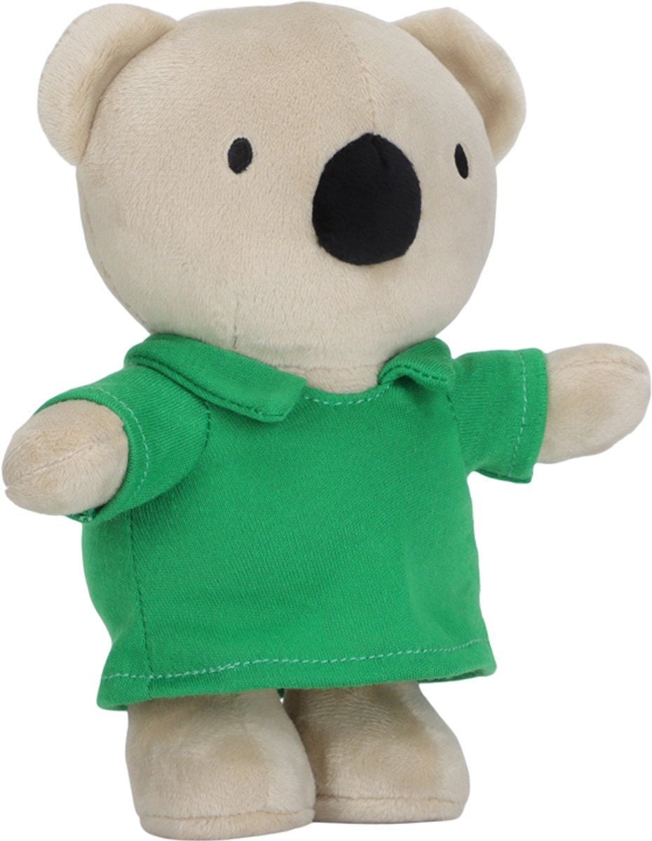 Tiamo Koala Knuffel 18 cm