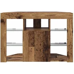 vidaXL, TV Möbel, TV-Schränk (40 x 100 x 68 cm)