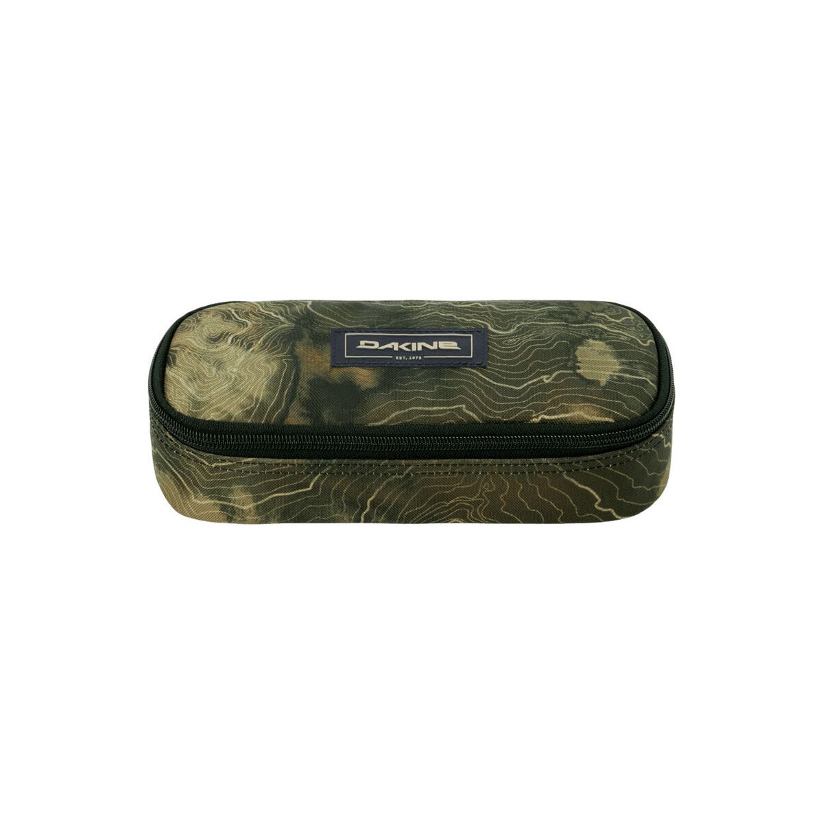 Dakine School Case earth topo/turtledove (938) D1012782-938