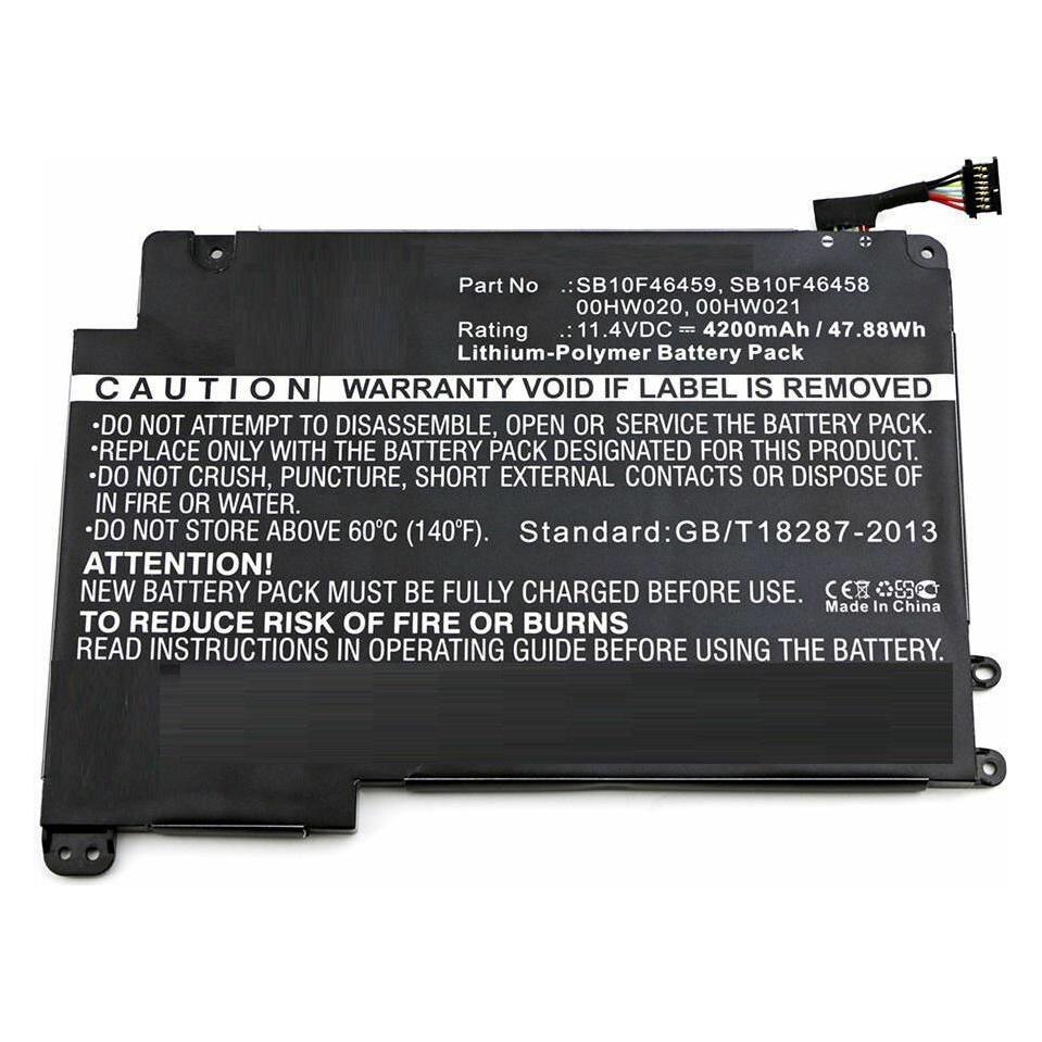 CoreParts MBXLE-BA0179 Notebook-Ersatzteil Akku (1 Zelle, 4200 mAh) (MBXLE-BA0179)