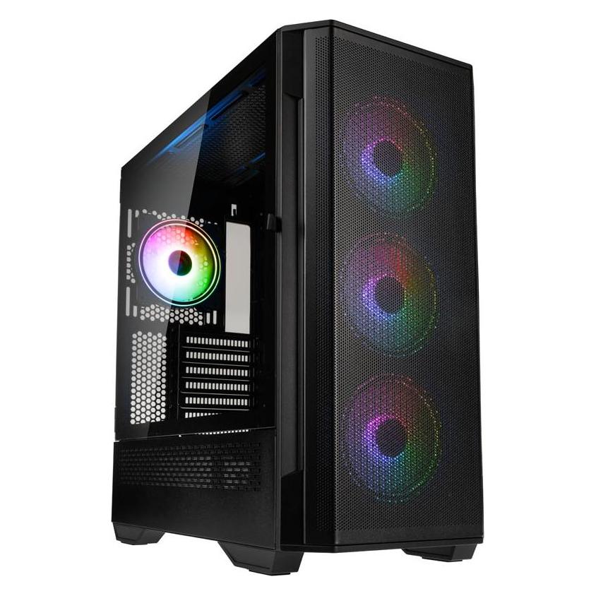Kolink Observatory Y Mesh ARGB Midi-Tower (E-ATX) (OBSERVATORY Y MESH)