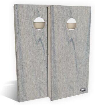 Skip's Garage Trex Transcend Lineage Rainier All-Weather Cornhole Set