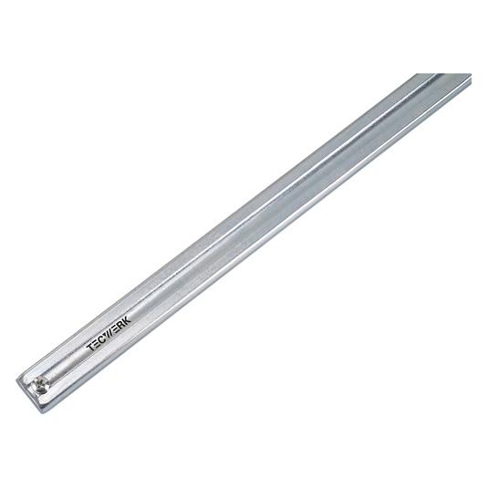 Tecwerk Ganzstahlschraubzwinge Spannweite 120 mm Ausladung 60 mm Holzgriff (120 mm) (2000831450)