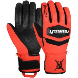 Reusch WORLDCUP WARRIOR R-TEX® XT Junior - Skihandschuhe - 6.5