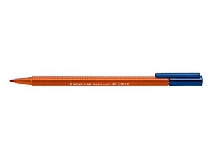 Triplus Fibre-Tip Pen Gebr.Siena