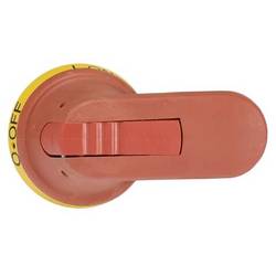 Pistolengriff Rot ABB 1SCA022381R0410